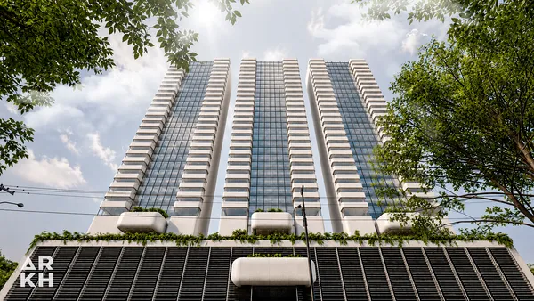 Torre Residencial